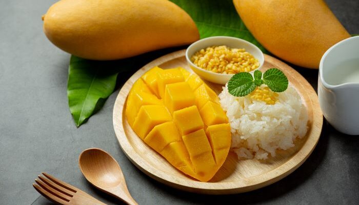 10 Manfaat Buah Mangga untuk Kesehatan yang Perlu Anda Ketahui