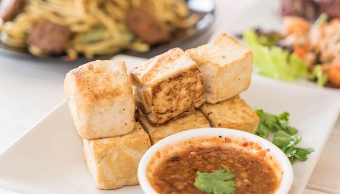 Manfaat Tahu dan Tempe untuk Kesehatan, Sumber Protein Nabati Tinggi dan Bergizi