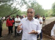 Eri Cahyadi Instruksikan Inspektorat Periksa Tiga Kecamatan Usai Sidak, Tegaskan Pejabat Harus Siaga Layani Warga