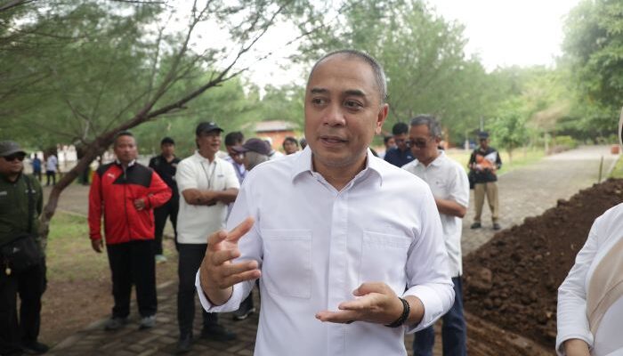Eri Cahyadi Instruksikan Inspektorat Periksa Tiga Kecamatan Usai Sidak, Tegaskan Pejabat Harus Siaga Layani Warga