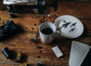Mengapa Banyak Pria Menyukai Kopi Pahit? Ini 6 Alasanya