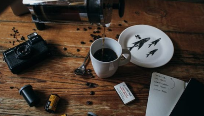Mengapa Banyak Pria Menyukai Kopi Pahit? Ini 6 Alasanya