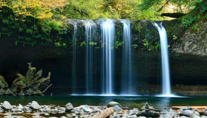 5 Tempat Wisata Terindah di Sukabumi yang Wajib Masuk Daftar Liburan, Punya Pemandangan Kelas Dunia