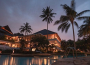 5 Fasilitas Hotel Bintang Lima yang Punya Makna Tersembunyi