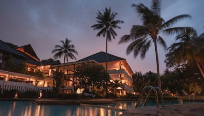5 Fasilitas Hotel Bintang Lima yang Punya Makna Tersembunyi