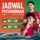 Timnas MLBB Indonesia Sapu Bersih Laos dan Vietnam, Puncaki Klasemen