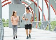 Berapa Lama Waktu Ideal untuk Jogging? Ini Durasi yang Dianjurkan agar Tubuh Tetap Sehat
