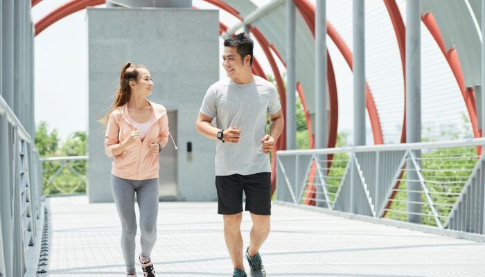 Berapa Lama Waktu Ideal untuk Jogging? Ini Durasi yang Dianjurkan agar Tubuh Tetap Sehat