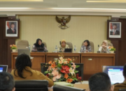 Kemendagri Gelar Rakor Sinergi Sinkronisasi Kebijakan Digital dan Keamanan Siber Daerah