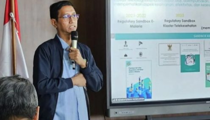 Kemenkes Buka Pendaftaran Sandbox Kesehatan 2025, Dorong Inovasi Digital yang Aman dan Sesuai Regulasi