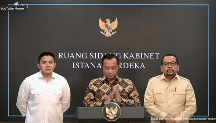Evaluasi 1,5 Tahun Berujung Perombakan BGN, Dadan Hindayana Diganti Setelah Sejumlah Catatan Serius