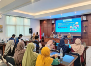 Transformasi Digital Jatim Kian Melesat, Diskominfo Gelar Pelatihan AI untuk UMKM Tuban