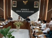 DPRD Bojonegoro Dorong Sinergi CSR Perusahaan dengan Program Prioritas Pemda 2025