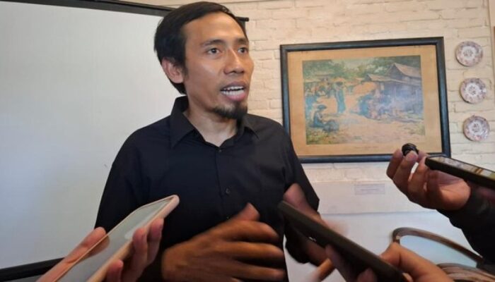 JPPI Desak Evaluasi Menyeluruh Program MBG Usai Pergantian Kepala BGN dan Penggeledahan Kantor