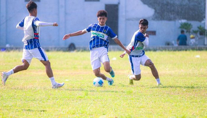 Celebest FC Bidik Kemenangan atas PSMP, Incar Status Juara Grup Liga 4