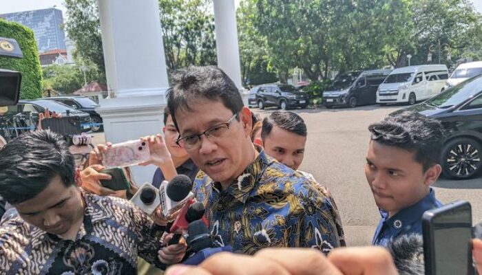 Purbaya Ungkap Isi Rapat Prabowo di Kertanegara yang Bahas Strategi Ekonomi dan Investasi