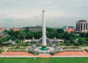 10 Wisata Gratis di Surabaya yang Wajib Dikunjungi, Cocok untuk Liburan Hemat Bersama Keluarga