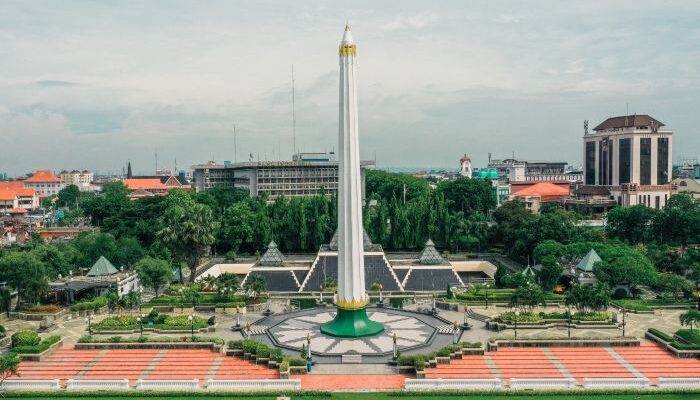 10 Wisata Gratis di Surabaya yang Wajib Dikunjungi, Cocok untuk Liburan Hemat Bersama Keluarga