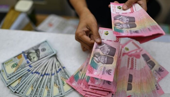 Kenaikan BI Rate Belum Jamin Rupiah Menguat, Ini Proyeksi Terbaru dari Ekonom