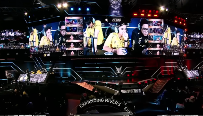ONIC Tuntaskan Misi Balas Dendam, Tekuk Bigetron by Vitality 3-1 di Playoff MPL ID S17