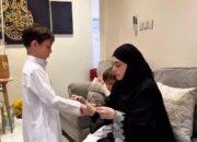 Celine Evangelista Akhirnya Buka Suara Soal Anak-anak Ikut Mualaf, Singgung Sikap Stefan William