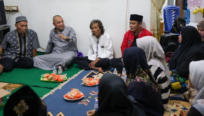 Pasca Insiden Margorejo, Wali Kota Eri Perintahkan Investigasi dan Evaluasi Total Proyek