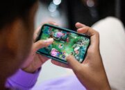 mobile game
