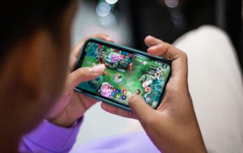 mobile game