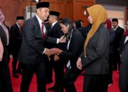 Eri Cahyadi Wajibkan ASN Perempuan yang Duduki Jabatan Strategis Kantongi Izin Suami