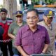 Digitalisasi Parkir Surabaya Tingkatkan PAD 10 Persen