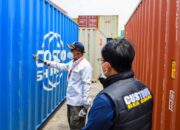 Importir yang Biarkan Kontainer Mengendap Bakal Disanksi