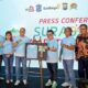 Surabaya Marathon 2026 Hadir Kembali, Medali Finisher Bisa Jadi Diskon Belanja dan Hotel