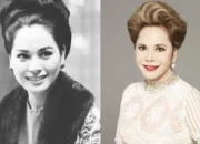 Dewi Soekarno Menyesal di Sidang Tokyo, Akui Sering Bertindak Refleks Saat Marah