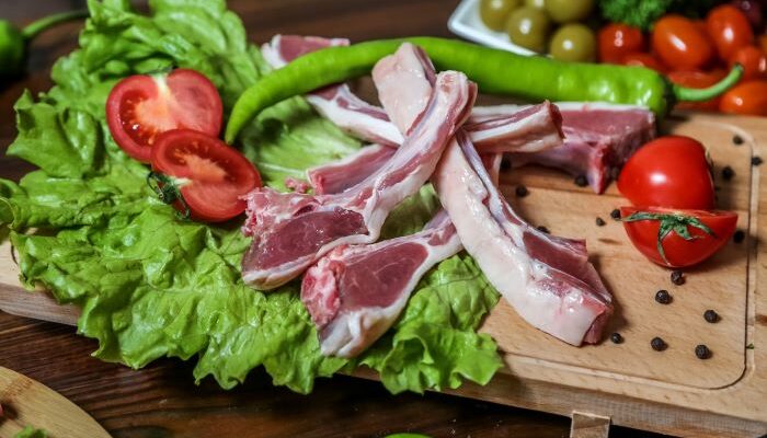 Kolesterol Daging Bebek dan Kambing, Mana yang Lebih Tinggi? Ini Penjelasan untuk Usia 45 Tahun ke Atas