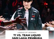 MSI 2026 Dimulai 28 Juni di Daejeon, T1 dan BLG Jadi Favorit Juara
