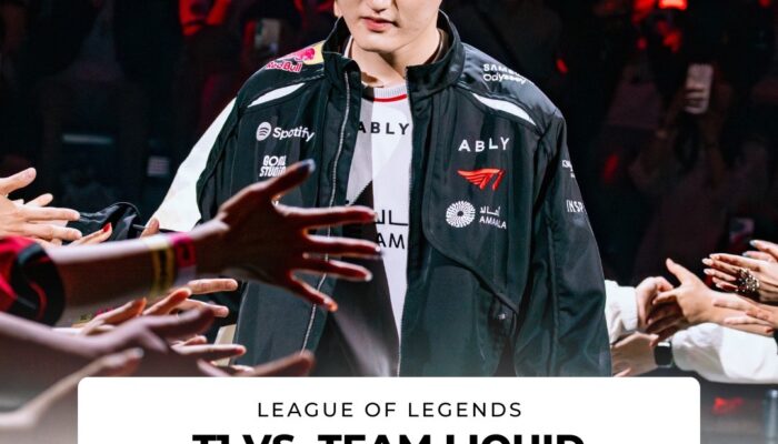 MSI 2026 Dimulai 28 Juni di Daejeon, T1 dan BLG Jadi Favorit Juara