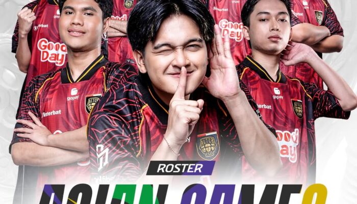 Roster Timnas MLBB Asian Games 2026 Diumumkan, Full Skuad Alter Ego
