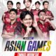 Enam pemain Timnas MLBB Indonesia dari Alter Ego Esports untuk Asian Games 2026
