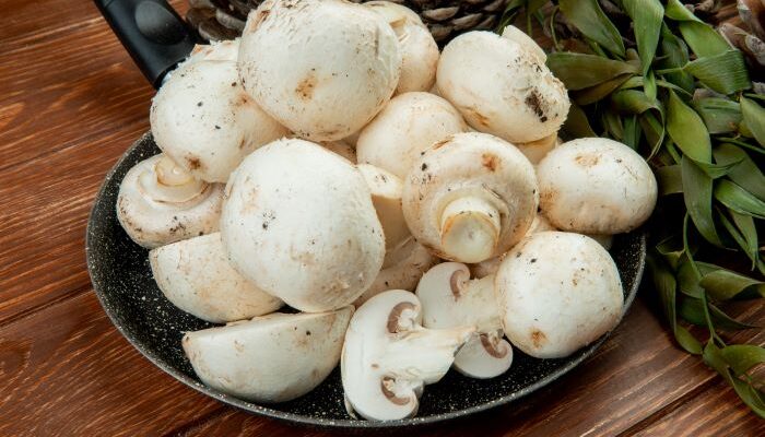 Jenis Jamur yang Aman Dikonsumsi dan Cara Mengolahnya agar Tidak Beracun