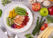 Diet Keto untuk Pemula: Panduan Lengkap, Manfaat, Menu, dan Efek Sampingnya