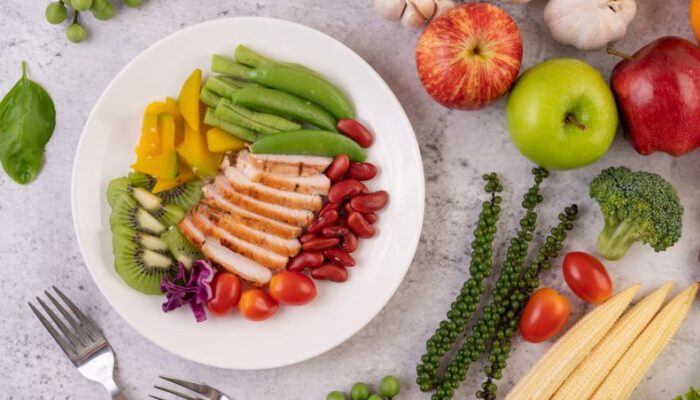 Diet Keto untuk Pemula: Panduan Lengkap, Manfaat, Menu, dan Efek Sampingnya