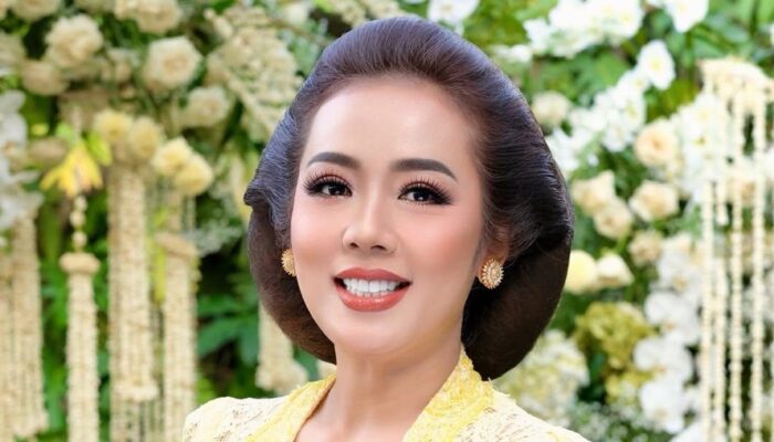 Soimah Kehilangan Cincin saat Pesta Pernikahan Putra Sulung, Responsnya Bikin Haru