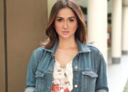 Tengku Dewi Beberkan Upaya Berdamai dengan Istri Baru Andrew Andika Demi Kenyamanan Anak