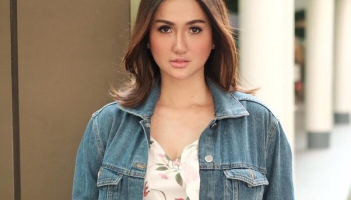 Tengku Dewi Beberkan Upaya Berdamai dengan Istri Baru Andrew Andika Demi Kenyamanan Anak