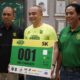 HUT ke-99 Persebaya, Eri Cahyadi Tegaskan Klub Ikon Identitas Kota Surabaya