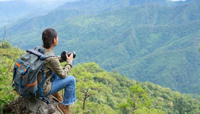 Tips Persiapan Mendaki Gunung untuk Pemula Saat Liburan, Aman dan Nyaman  Meta Deskripsi: