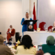 Yenny Wahid Nahkodai KOWANI dengan Agenda Transformasi dan Pemberdayaan Perempuan