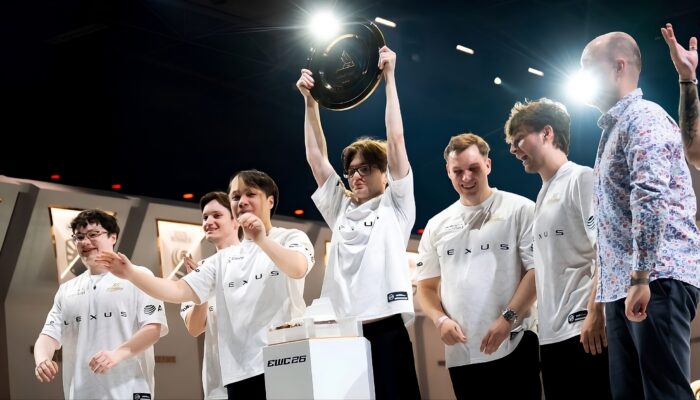 100 Thieves Juara VALORANT Esports World Cup 2026, Taklukkan Paper Rex