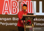 PDIP Gelar RedTalk di Malang, Ajak Anak Muda Sampaikan Gagasan untuk Masa Depan Indonesia