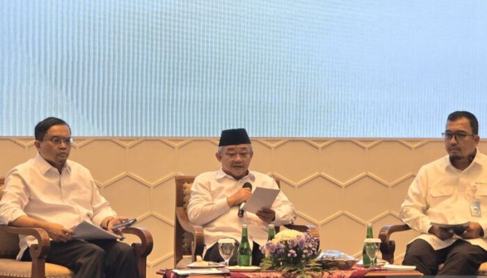 Kemendikdasmen Siapkan 17 Sekolah Nasional Terintegrasi